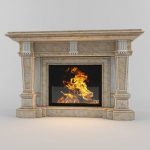 Fireplace 23