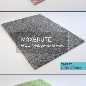 Carpet thảm download 3dmodel free 3d model  33