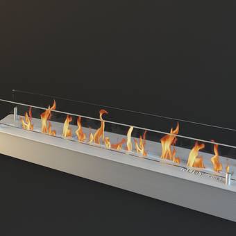 Fireplace  download 3dmodel free 3d model  Maxbrute 28