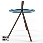 table Rolf Benz 973 3dmodel 66