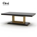table Orsi Bronze Dining   III 3dmodel 72