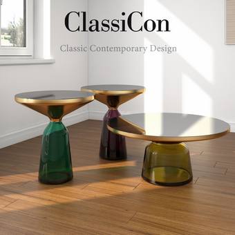 table Bells ClassiCon 3dmodel download free 81