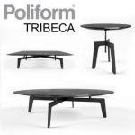 table Tribeca 01 2013 3dmodel 132