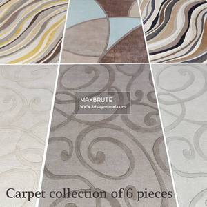 Carpet thảm download 3dmodel free 3d model  103