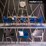 Roche bobois paris  and Table & chair 251