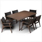 Ren dinning furniture Table & chair 299