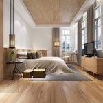 Bed room  A032-modern-style