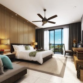 3d66 Bed room  F001-southeas-asian-style  download  free  3dsmax