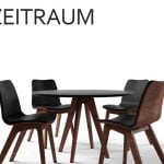 zeitraum morph Table & chair 16