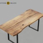 table wood s 3dmodel 167