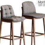 Montbel_barstools Armchair   612