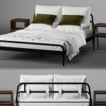 Loopa bed by made  giường 549