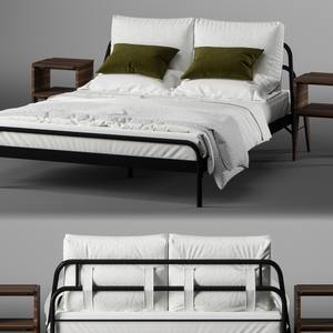 Loopa bed by made 3dskymodel -Download 3dmodel- Free 3d Models   549