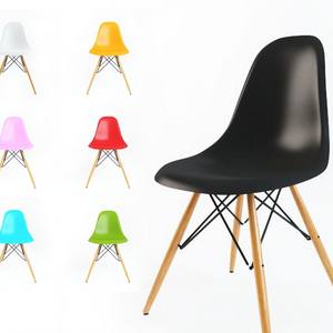Eames ABS plastic Chair 3dskymodel -Download 3dmodel- Free 3d Models   29