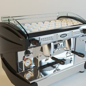 coffee machines 3dskymodel -Download 3dmodel- Free 3d Models   173