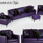 Garuda set sofa 3dmodel  667