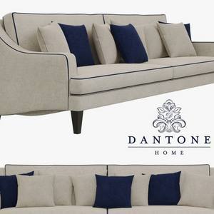 Dantone Home Laimington sofa 3dmodel  674