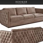Lexie Stationary sofa 3dmodel  680
