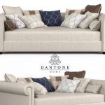Dantone Nerina sofa 3dmodel  684