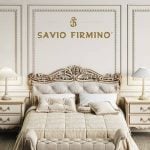 Savio Firmino 1773 Bedroom  giường 577