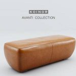 Koinor_Avanti Chair  ghế 36