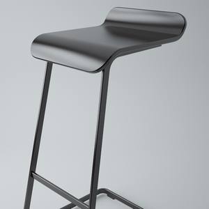 Alto High Chair 3dskymodel -Download 3dmodel- Free 3d Models   40
