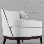 Bolier –  Lounge Chair №92005 Armchair   59