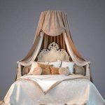 Кровать Mademoiselle bed  giường 205