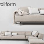 sofa 3dmodel  50
