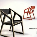 Hardcore_chair  ghế 55