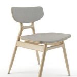Eco by Capdell Chair  ghế 61