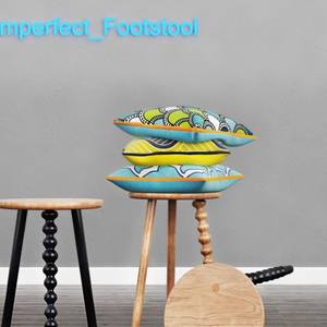 Imperfect_Stool Chair 3dskymodel -Download 3dmodel- Free 3d Models   69