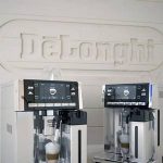 coffee machines  Máy pha cà phê 190
