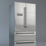 refrigerator  tủ lạnh 145