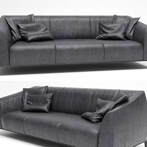sofa 3dmodel  74