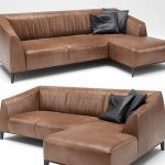 sofa 3dmodel  75