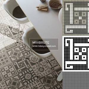 Tile 3dskymodel -Download Texture Map- Free Mapping  stt1}