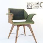 Nest Wings Chair   115