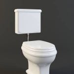 Toilet 3dskymodel -Download 3dmodel- Free 3d Models   23