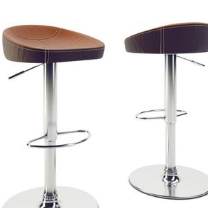 Slugger Bar Stool Chair 3dskymodel -Download 3dmodel- Free 3d Models   94