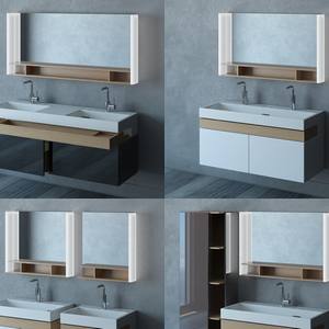 Bathroom furniture 3dskymodel -Download 3dmodel- Free 3d Models   99