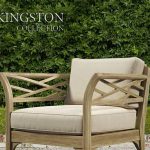 KINGSTON COLLECTION   154