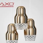 Axo Light FEDOR 3 Ceiling light  Đèn trần 85