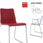 Nova_trineo Chair  ghế 113