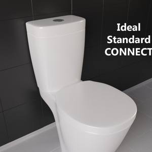 Toilet 3dskymodel -Download 3dmodel- Free 3d Models   36