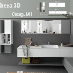 Bathroom furniture 3dskymodel -Download 3dmodel- Free 3d Models   100