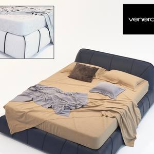 Veneral Bed 3dskymodel -Download 3dmodel- Free 3d Models   234
