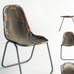 PASCAL CAMP DESK Chair 3dskymodel -Download 3dmodel- Free 3d Models   115