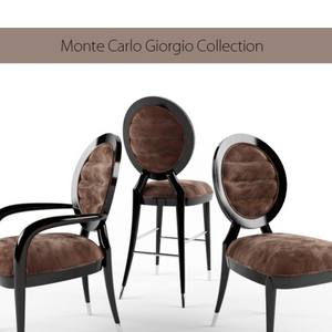 Monte Carlo giorgio collection chair 3dskymodel -Download 3dmodel- Free 3d Models   121