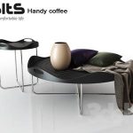 table Sits Handy coffee table 3dmodel 63